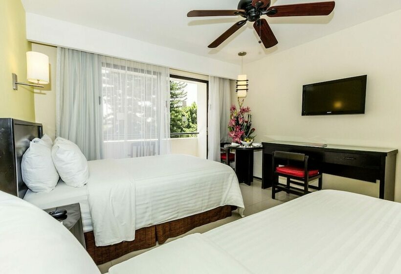 Номер Superior, Casa Francisco