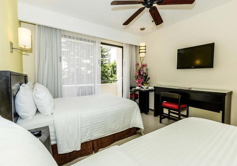 Номер Superior, Casa Francisco