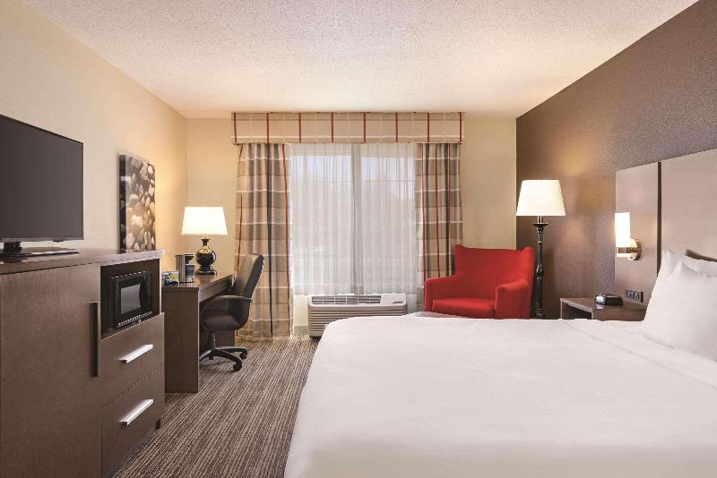 Стандартный Номер Кровать Кинг, Country Inn & Suites By Radisson, Albert Lea, Mn