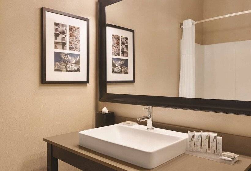 Люкс, Country Inn & Suites By Radisson, Albert Lea, Mn