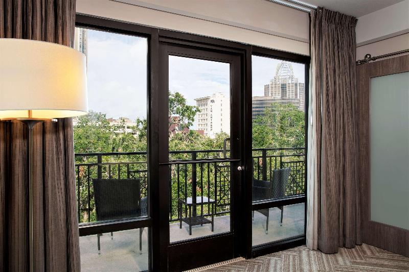 Номер Стандарт, Crowne Plaza London   Docklands, An Ihg
