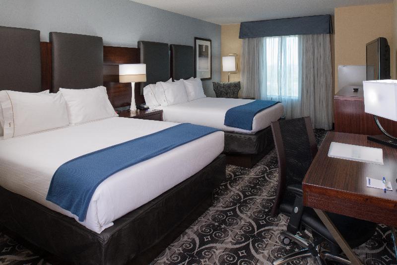 Quarto Executivo Cama King, Crowne Plaza London   Docklands, An Ihg