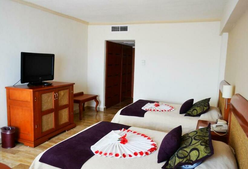 Deluxe Zimmer, Golden Parnassus All Inclusive Resort & Spa   Adults Only