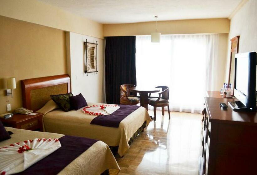 Deluxe Zimmer, Golden Parnassus All Inclusive Resort & Spa   Adults Only