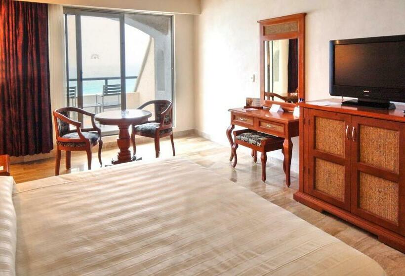 Deluxe Zimmer, Golden Parnassus All Inclusive Resort & Spa   Adults Only