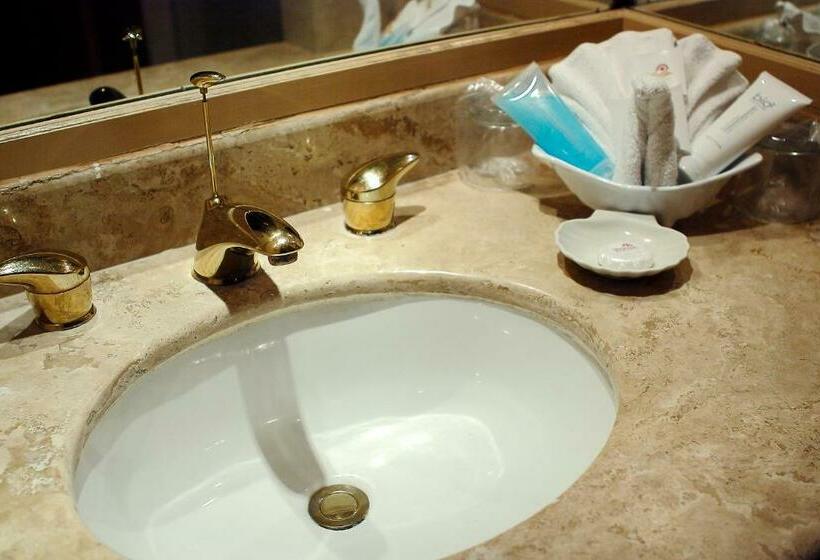 Club Zimmer, Golden Parnassus All Inclusive Resort & Spa   Adults Only