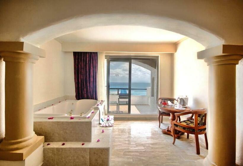 Club Zimmer, Golden Parnassus All Inclusive Resort & Spa   Adults Only