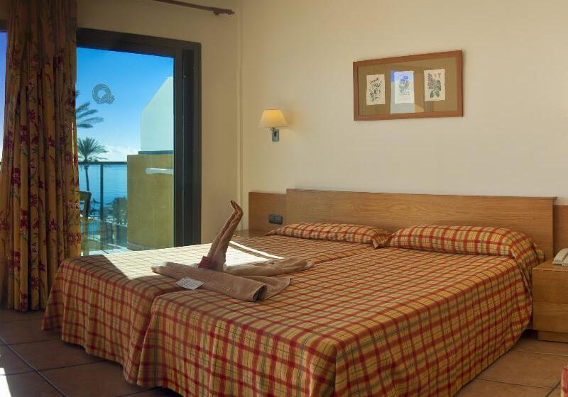 Deluxe Zimmer, Golden Parnassus All Inclusive Resort & Spa   Adults Only