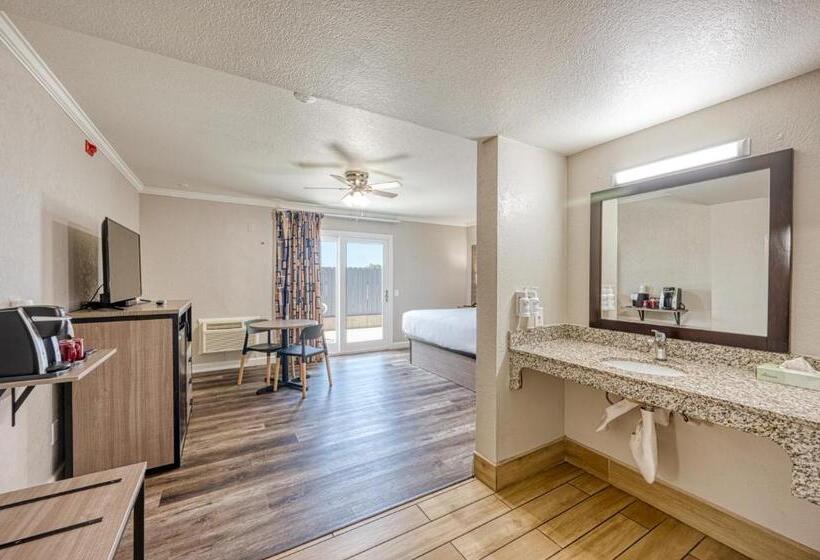 Стандартный Номер Кровать Кинг, Harbor House Inn
