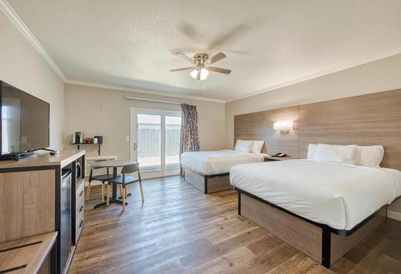 Номер Стандарт, Harbor House Inn