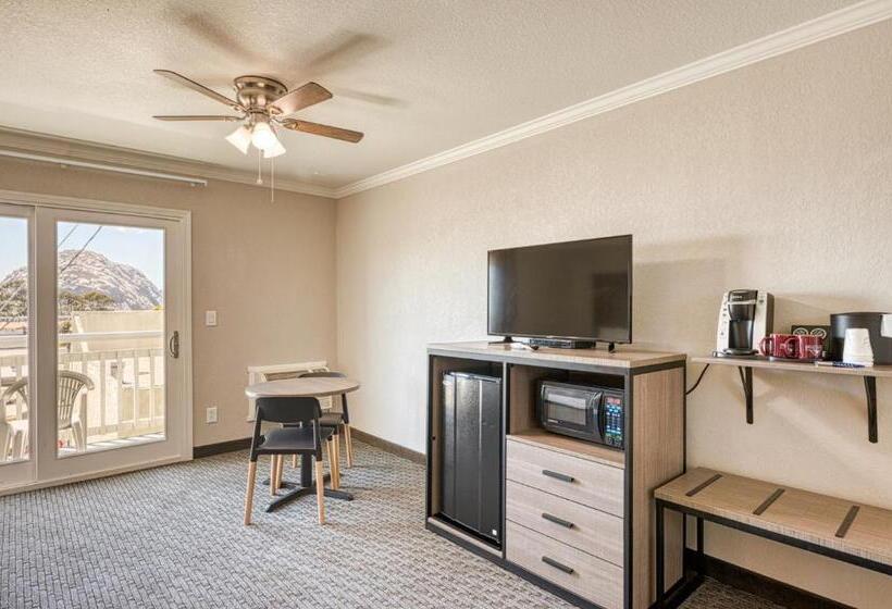 Номер Deluxe Вид на Город, Harbor House Inn