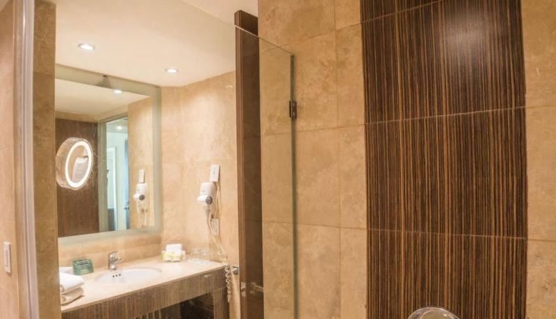 اتاق لوکس, Holiday Inn Guadalajara Select, An Ihg