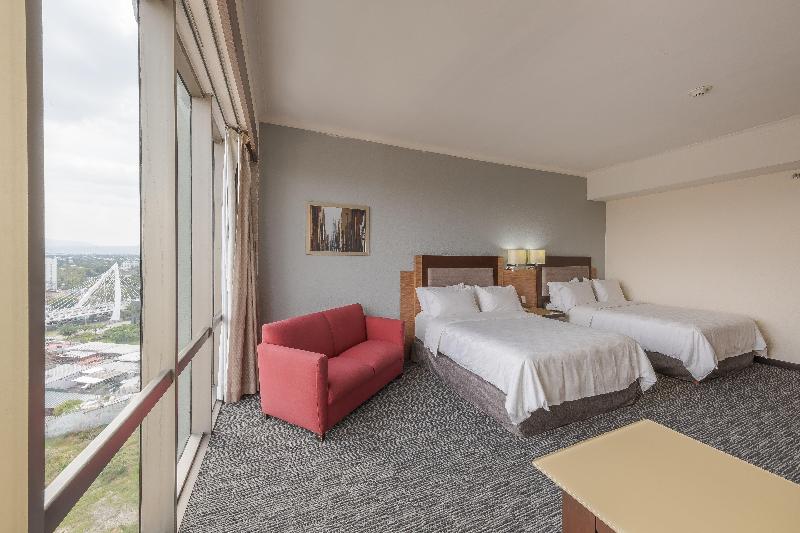 اتاق اجرایی, Holiday Inn Guadalajara Select, An Ihg