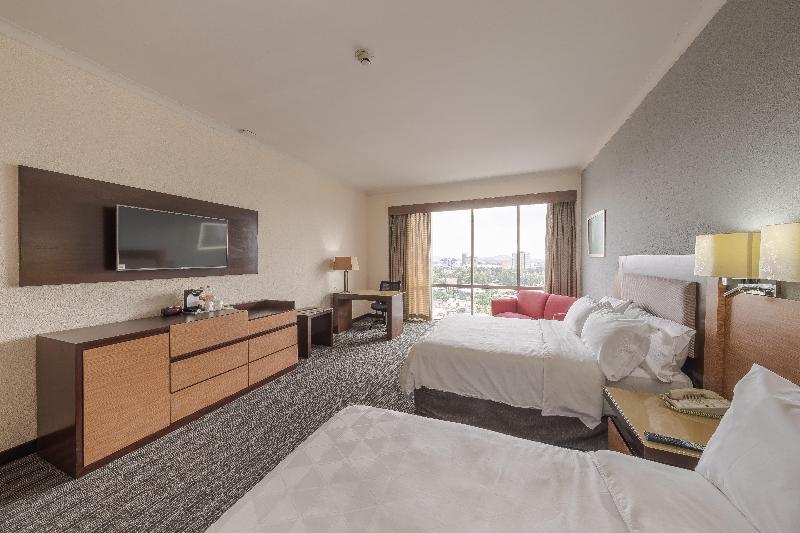 اتاق اجرایی, Holiday Inn Guadalajara Select, An Ihg