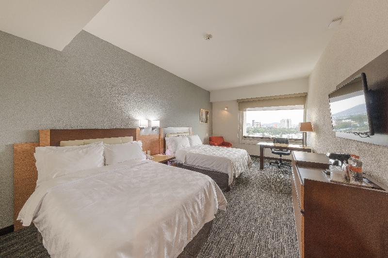 اتاق استاندارد, Holiday Inn Guadalajara Select, An Ihg