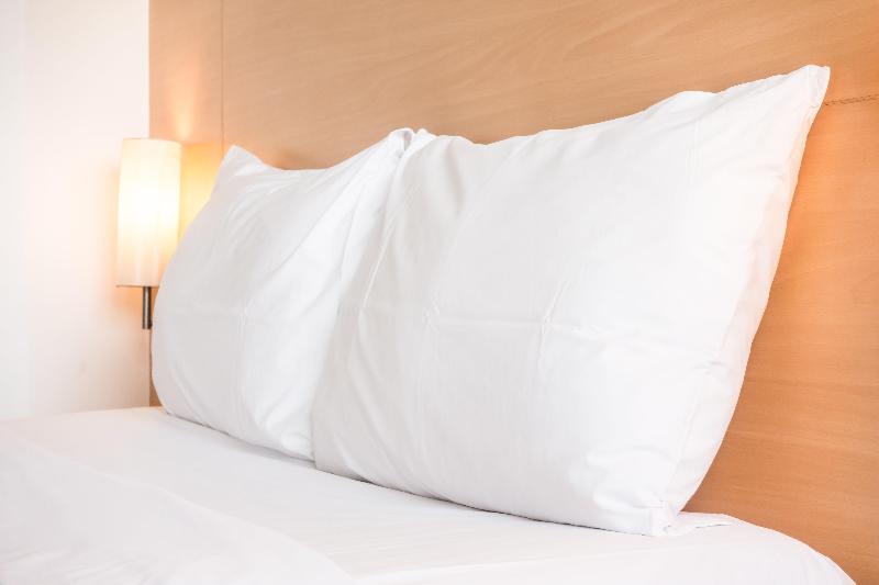 اتاق استاندارد, Holiday Inn Guadalajara Select, An Ihg