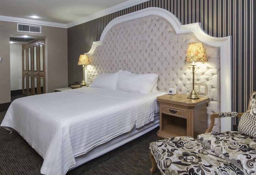 Люкс, Holiday Inn Queretaro Centro Historico, An Ihg