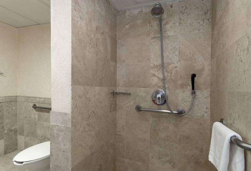 Номер Стандарт, Holiday Inn Queretaro Centro Historico, An Ihg