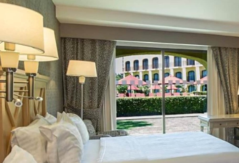 Номер Стандарт 2 Двуспальные Кровати, Holiday Inn Queretaro Centro Historico, An Ihg