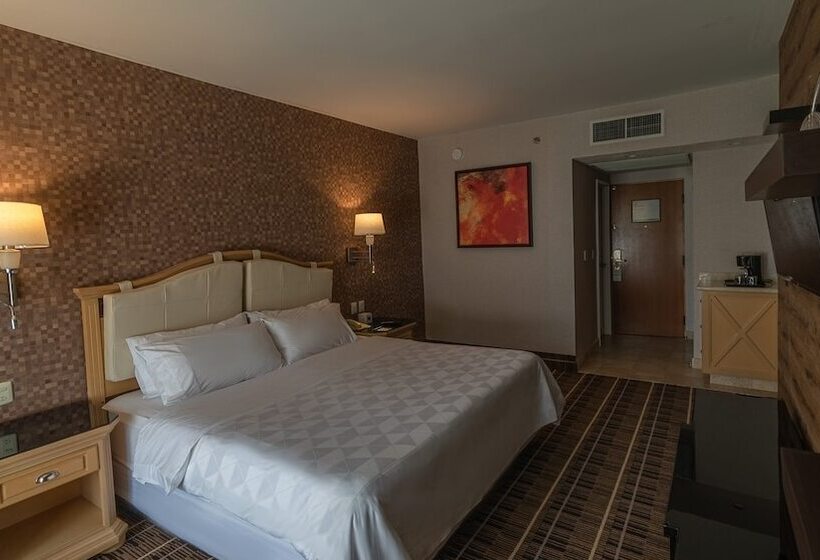 Люкс, Holiday Inn Queretaro Centro Historico, An Ihg
