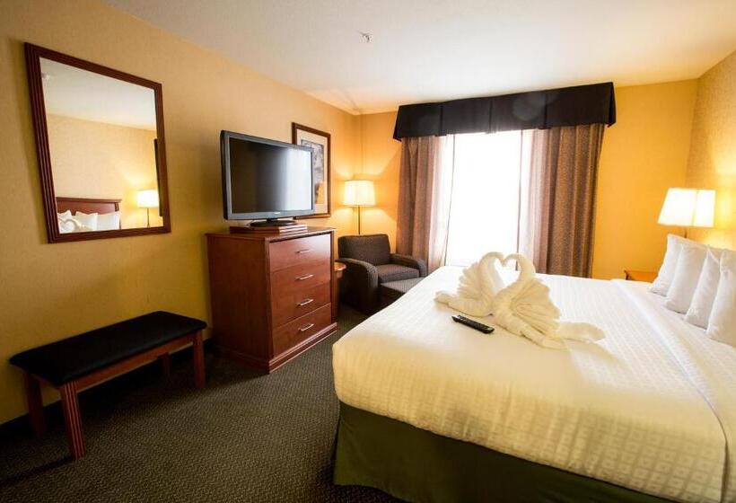 スーペリアールーム, Merit Hotel & Suites
