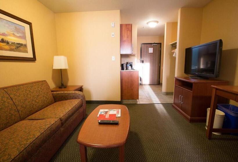ビジネスルーム, Merit Hotel & Suites
