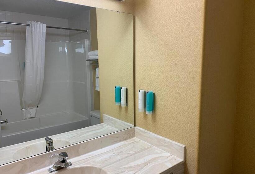 غرفة بيزنس, Merit Hotel & Suites