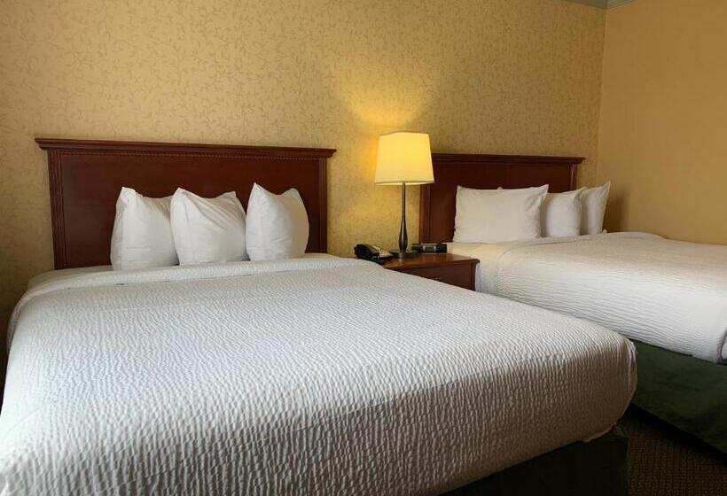 スーペリアールーム, Merit Hotel & Suites