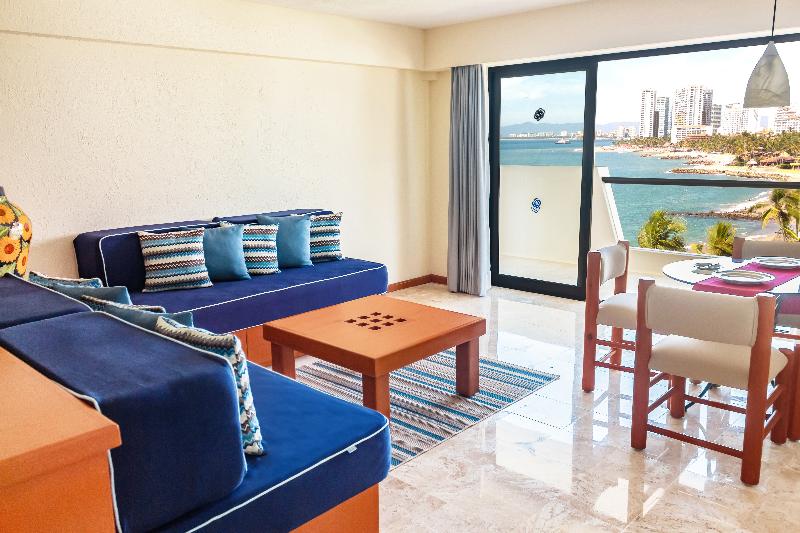 سوییت, Plaza Pelicanos Grand Beach Resort All Inclusive