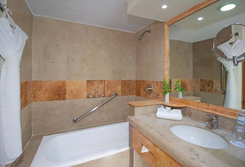 اتاق استاندارد, Plaza Pelicanos Grand Beach Resort All Inclusive