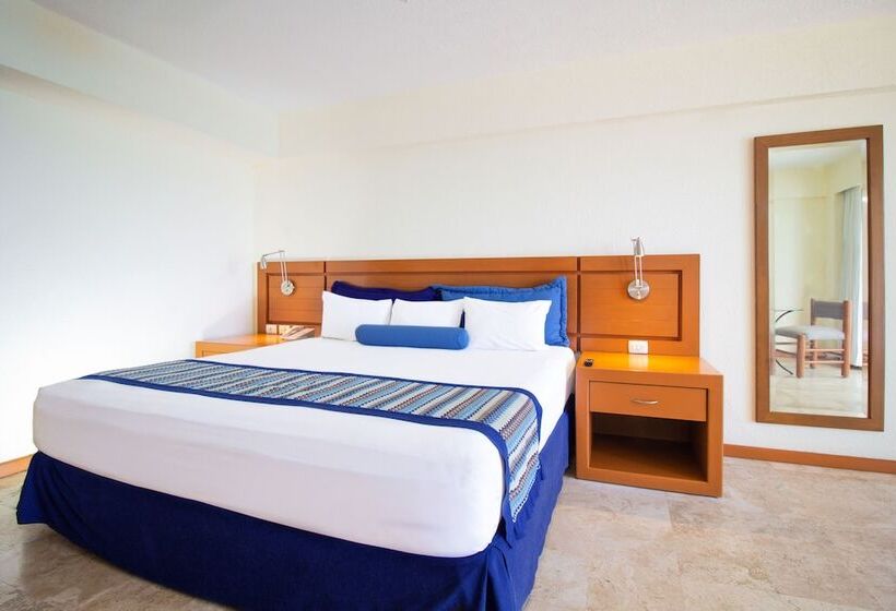 اتاق استاندارد, Plaza Pelicanos Grand Beach Resort All Inclusive