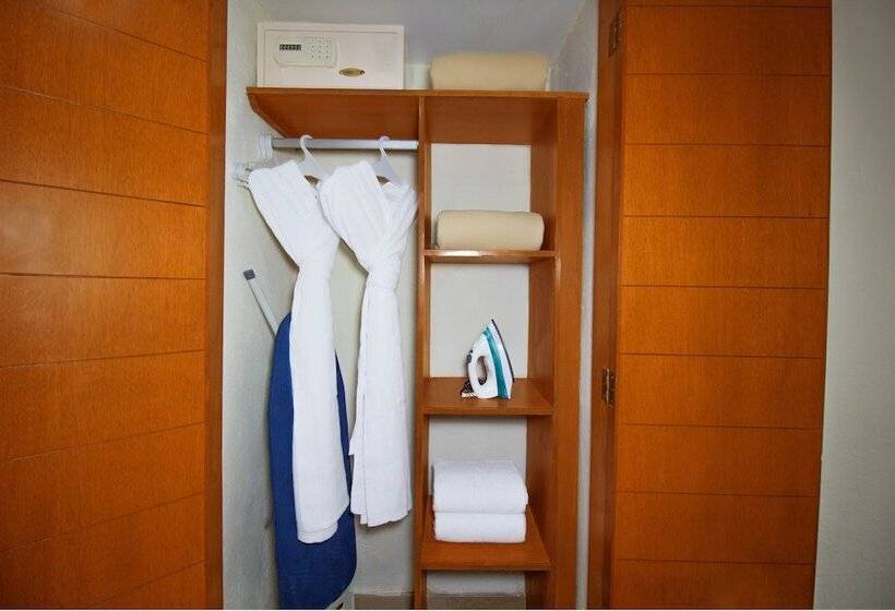 اتاق استاندارد, Plaza Pelicanos Grand Beach Resort All Inclusive