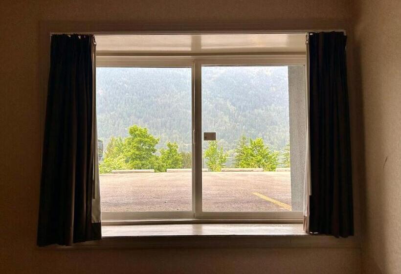 Номер Стандарт, Prestige Inn Nelson