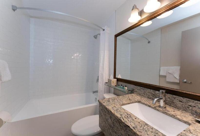 Стандартный Номер Кровать Кинг, Prestige Inn Nelson