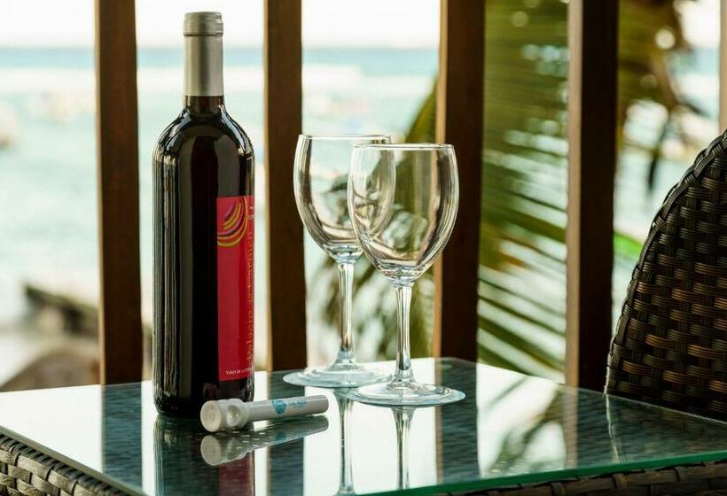 Premium Családi Szoba, The Reef Coco Beach