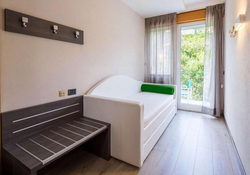 Стандартный Номер Кровать Кинг, Wingate By Wyndham Gillette Near Camplex