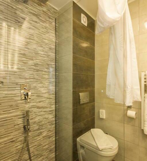 Апартаменты 1 Спальня, Aparthotel Gimi