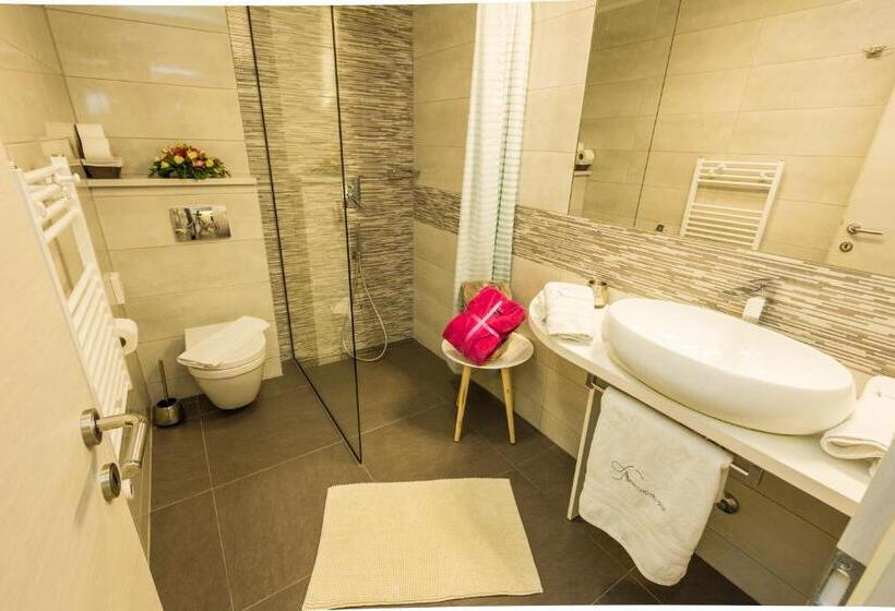 Апартаменты 1 Спальня, Aparthotel Gimi