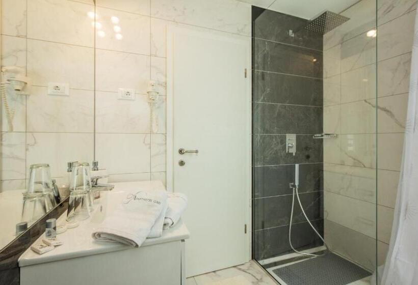 Апартаменты Deluxe 1 Спальня, Aparthotel Gimi