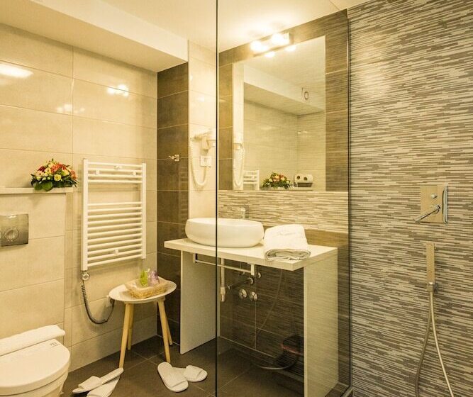 带1个卧室的公寓, Aparthotel Gimi