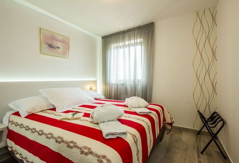 带1个卧室的公寓, Aparthotel Gimi
