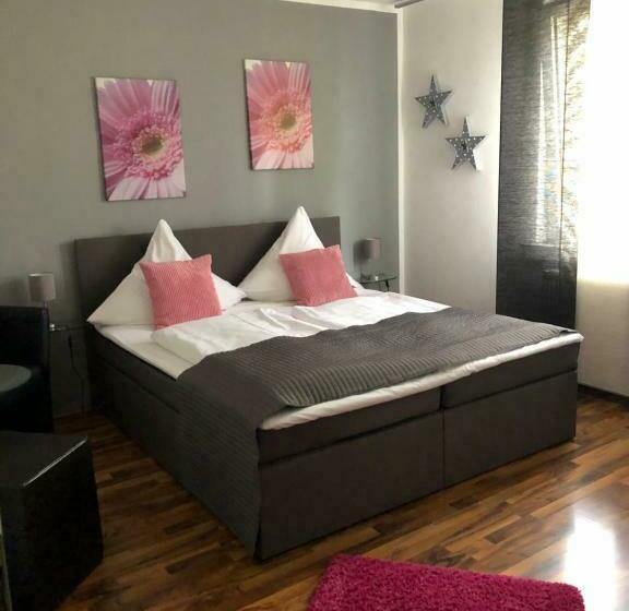 Номер Стандарт, Casalino