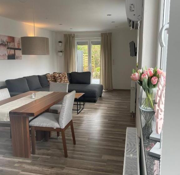 Апартаменты Дюплекс 1 Спальня, Casalino