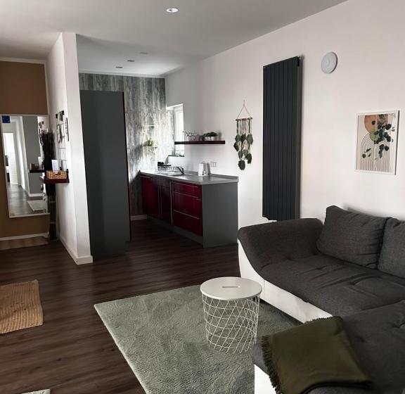 Апартаменты 1 Спальня, Casalino