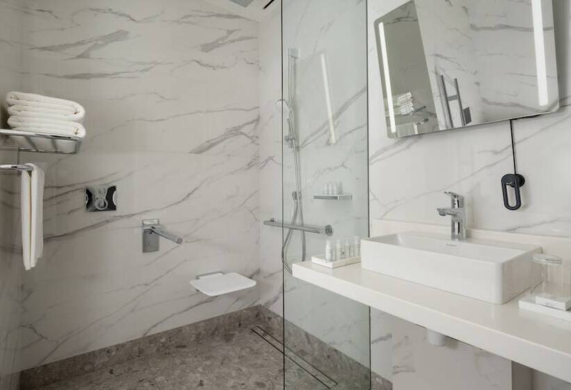 اتاق اجرایی, Mövenpick Moscow Taganskaya