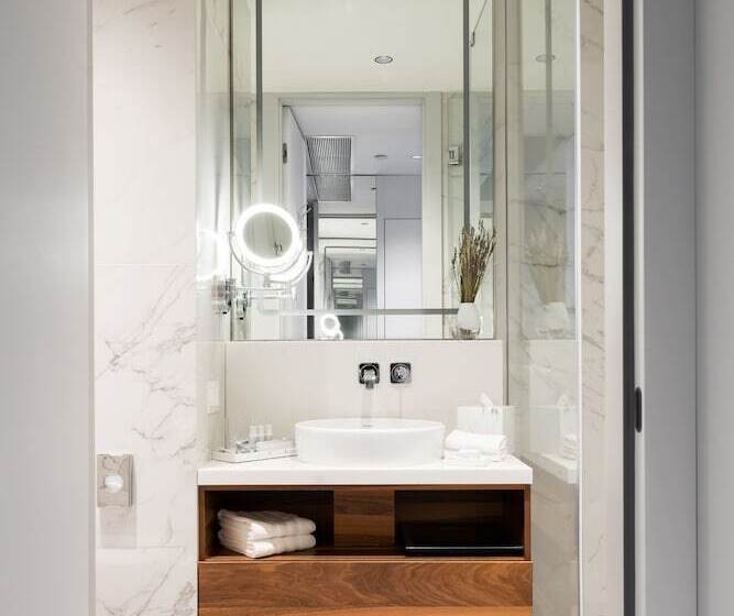 اتاق اجرایی, Mövenpick Moscow Taganskaya