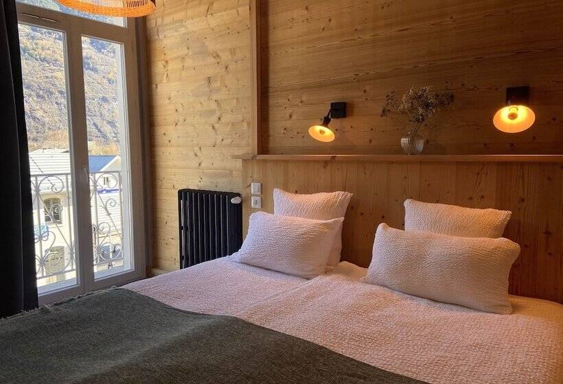 Номер Стандарт, Oberland