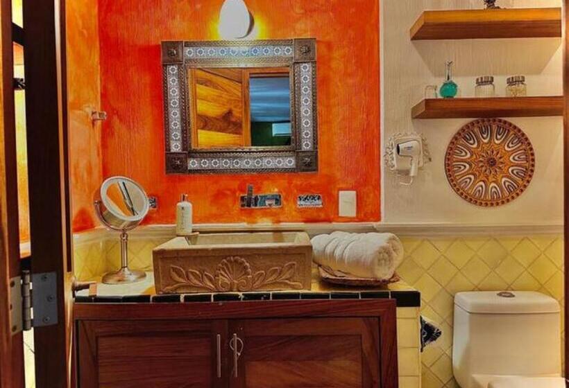 سوییت با استخر, Casa Miura Hotel Boutique