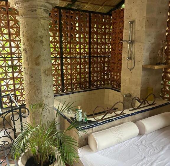 سوییت با استخر, Casa Miura Hotel Boutique