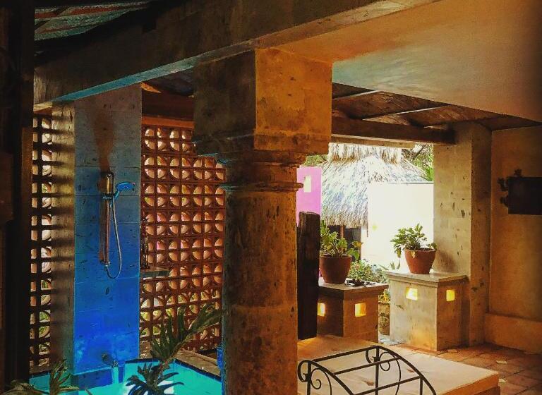 سوییت با استخر, Casa Miura Hotel Boutique